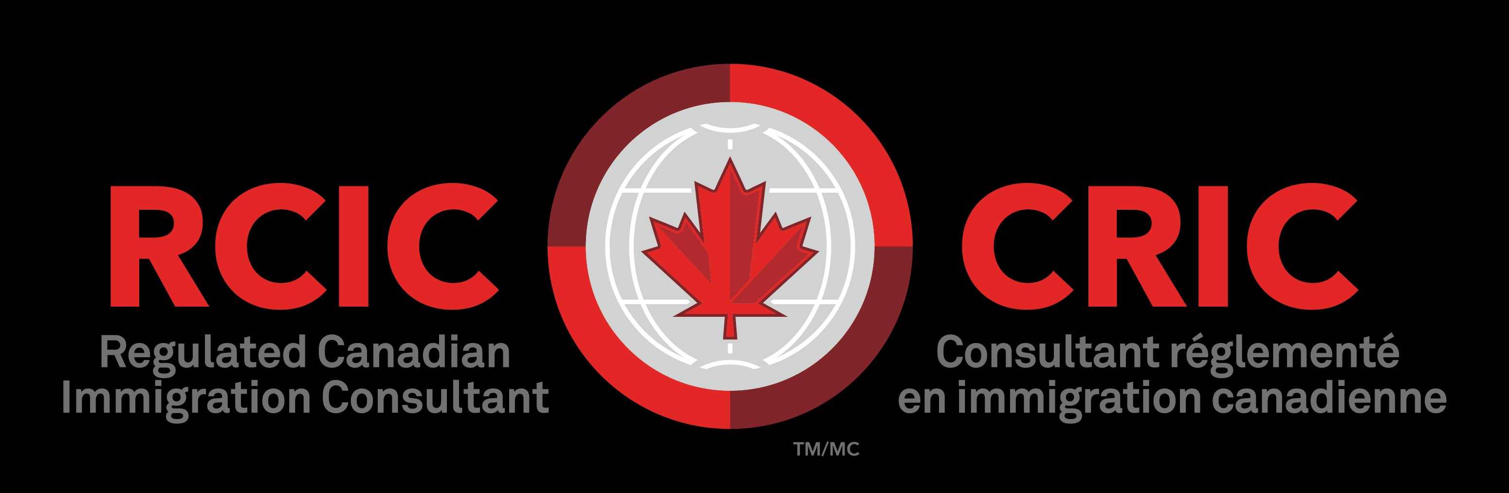 Regulated Canadian Immigration Consultant — RCIC