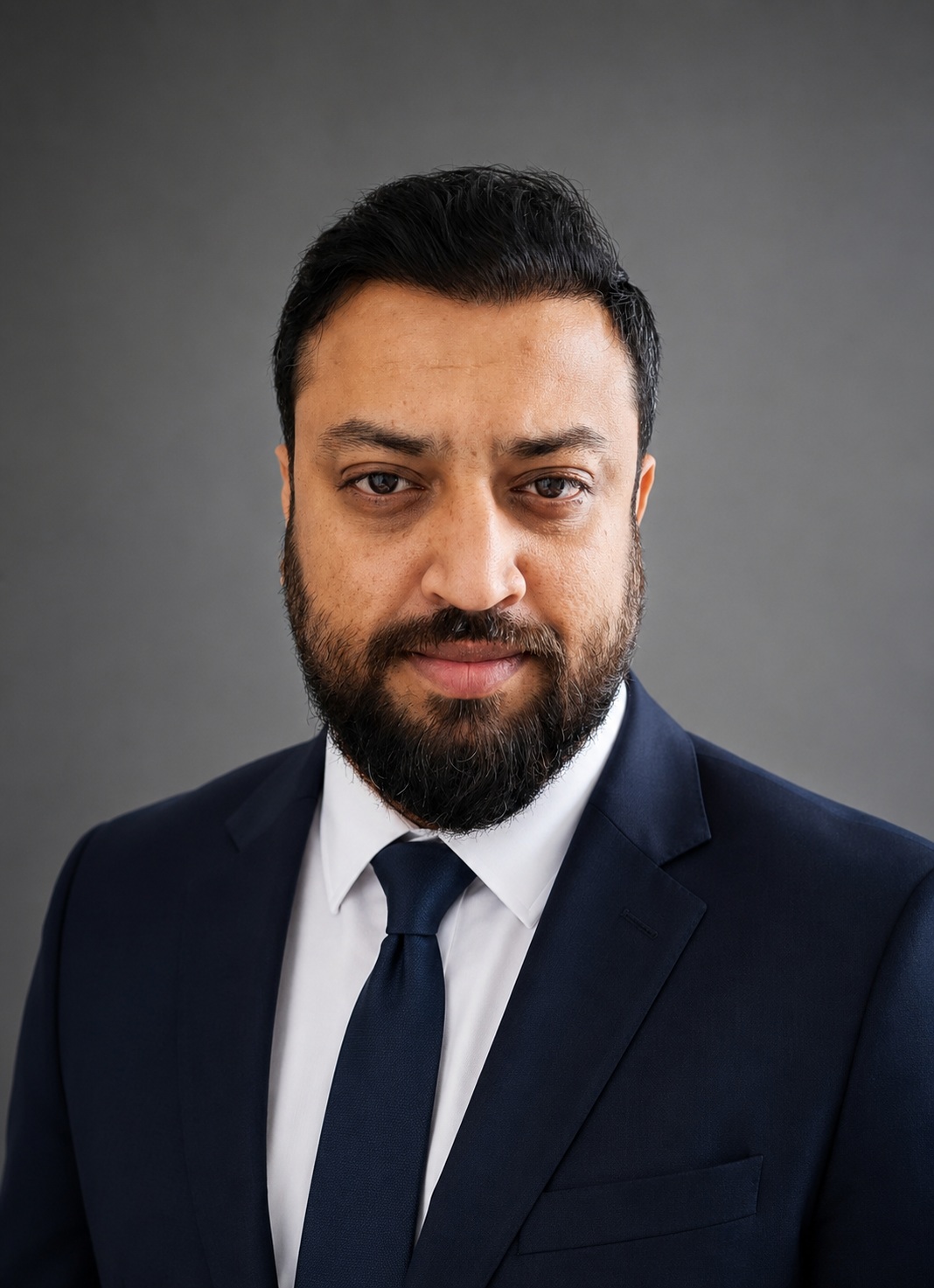 Adeel Sheikh, RCIC #R535135 — Regulated Canadian Immigration Consultant